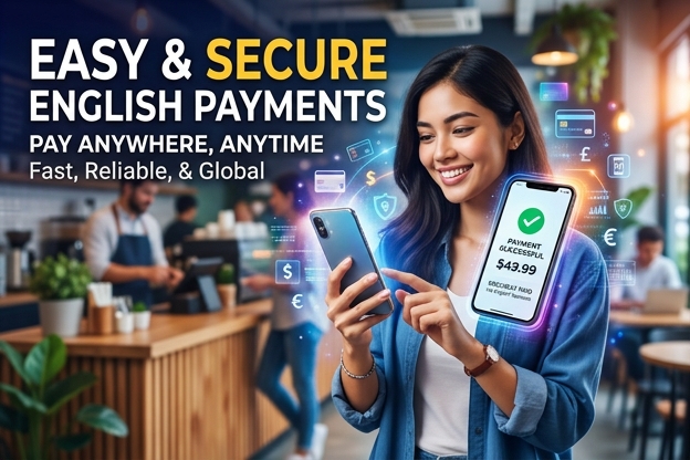 Online Invoice Payment Processing: Streamline Billing and Get Paid Faster