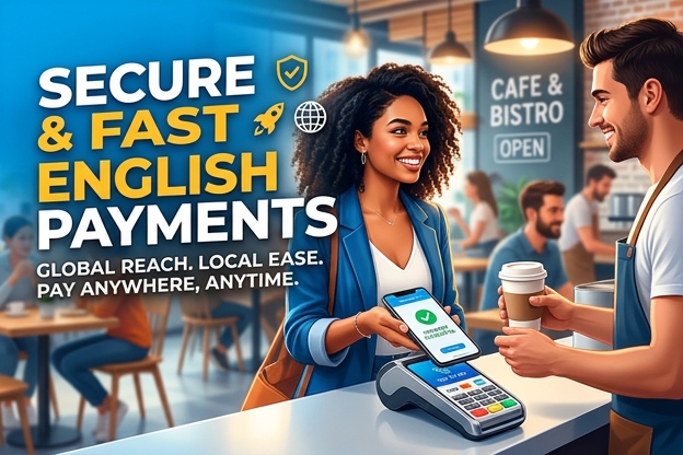 Crypto Business Accounts