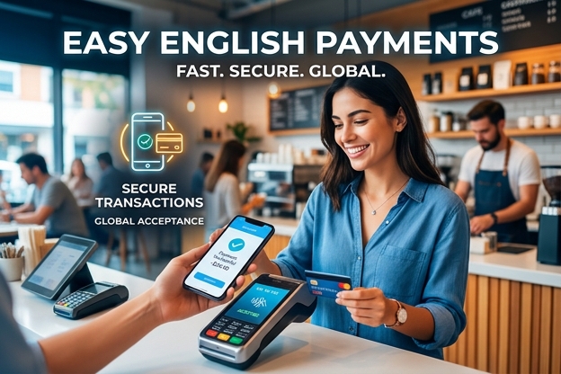 SaaS Payment Gateway for Businesses: Secure, Scalable Online Payments