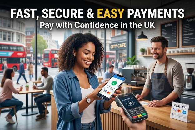 Retail Credit Card Processing