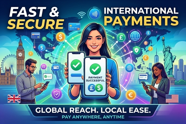 UK Faster Payments