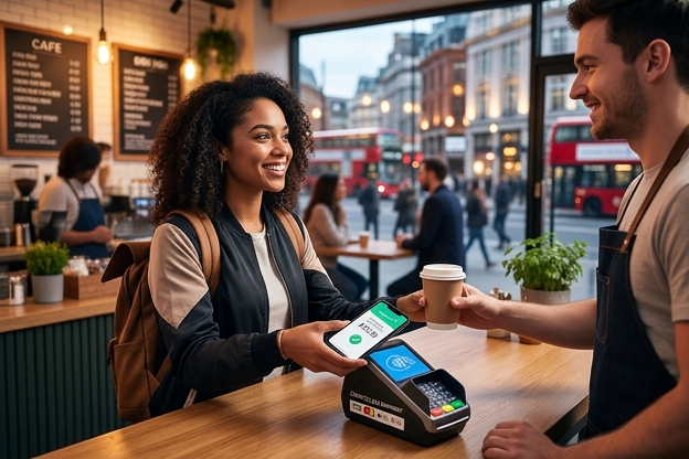 Retail Payment Solution: Best Practices for Secure and Seamless Checkout