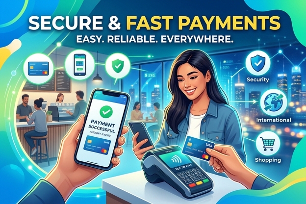 Best Title: Debit Card: What It Is, How It Works, and How to Choose the Right One