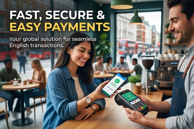 International Payment Gateway: The Ultimate Guide for Global Businesses