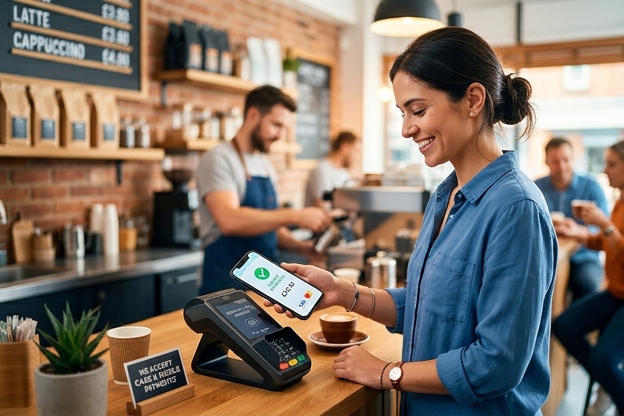 Use a Credit Card for Smart Payments and Easy Purchases