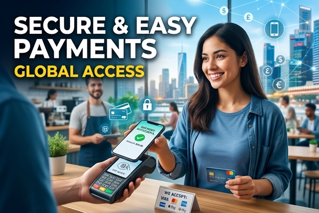 travel merchant account