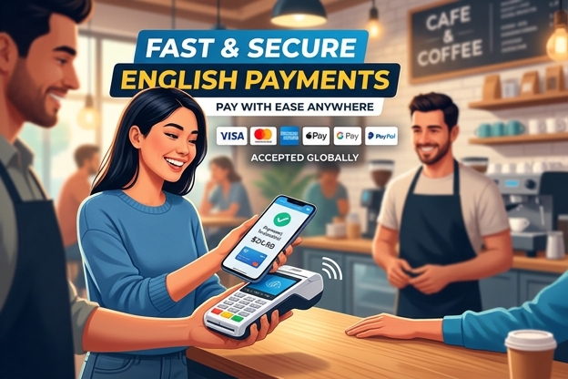 Online Casino Payments: Secure, Fast, and Convenient Options