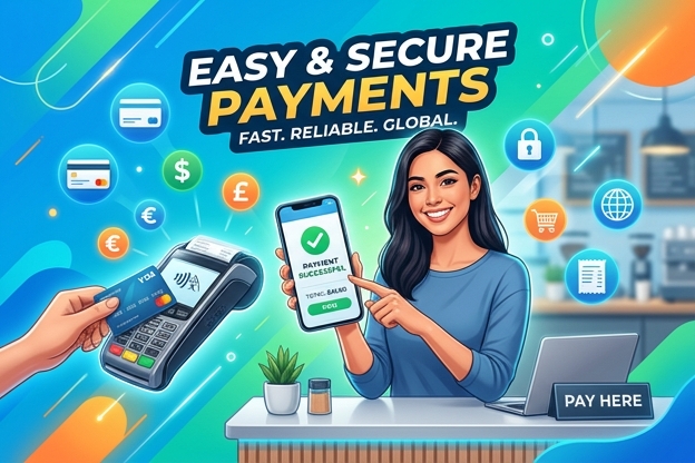 Fiserv: Payments and Financial Technology Solutions for Banks and Businesses